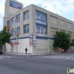 New Jersey Jersey City Liberty Self Storage photo 1