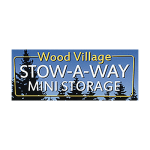 Oregon Sandy Wood Village Stow-A-Way photo 1