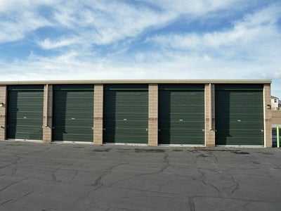 Utah West Jordan Life Storage photo 3