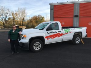 Montana Fairview U-Haul Moving & Storage of Williston photo 5