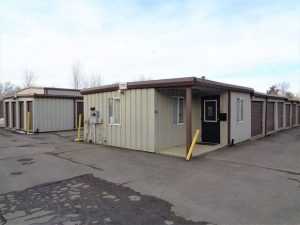 New York Albany Snyder's best rate self storage photo 5