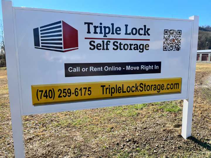 Ohio Portsmouth Triple Lock Self Storage photo 7