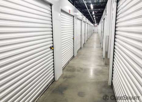 New Hampshire Salem CubeSmart Self Storage photo 7