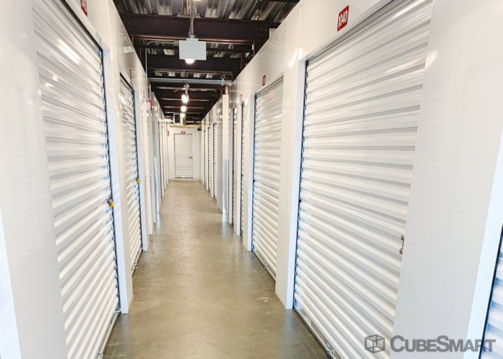 Virginia Portsmouth CubeSmart Self Storage photo 7