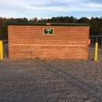 North Carolina Goldsboro 581 south storage photo 1