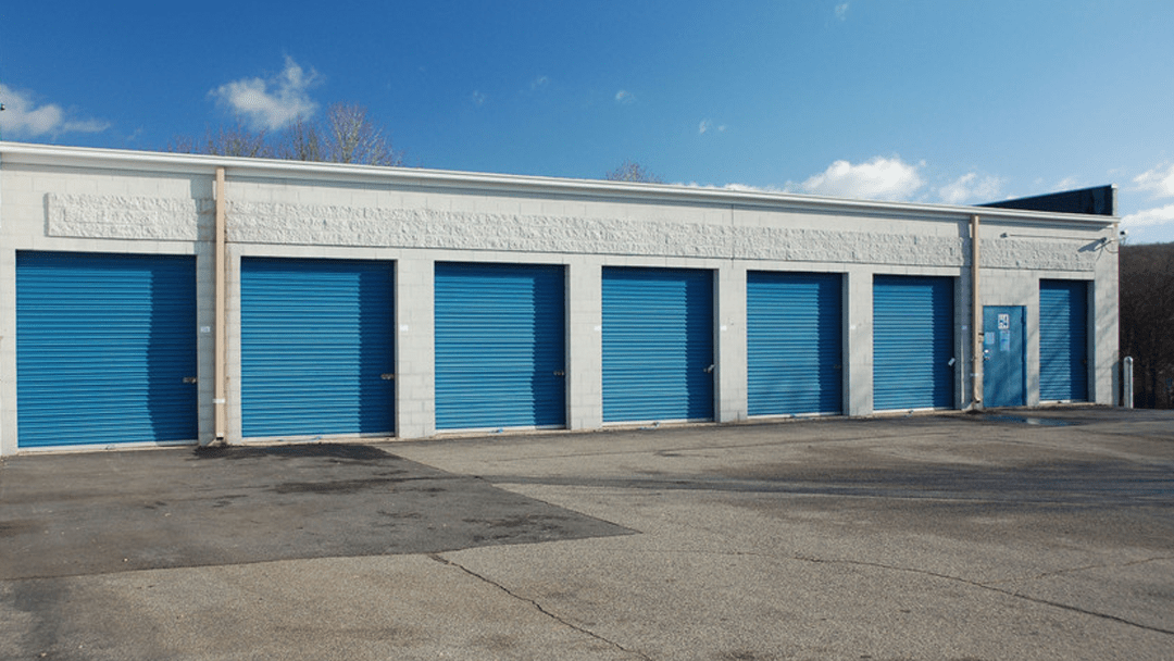 New Jersey Phillipsburg Airport Road Self Storage photo 7