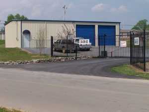 Tennessee Shelbyville Advantage Self Storage photo 5