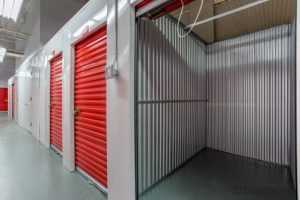 New Jersey Paterson CubeSmart Self Storage photo 5