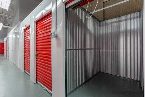 New Jersey Paterson CubeSmart Self Storage photo 5