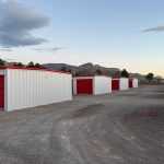 New Mexico Alamogordo Self Storage New Mexico Alamogordo photo 1