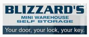 North Carolina Goldsboro Blizzards Mini Warehouse photo 5