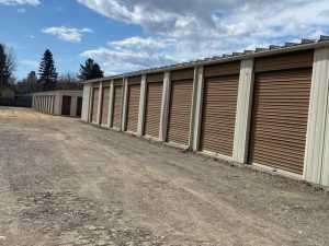 Montana Stevensville TAKAS Self Storage Units photo 7