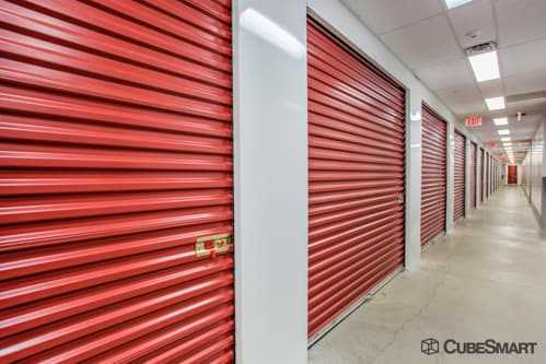 New Jersey Edison CubeSmart Self Storage photo 7