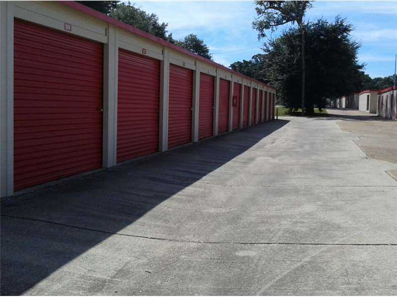 Mississippi Gulfport Extra Space Storage photo 3