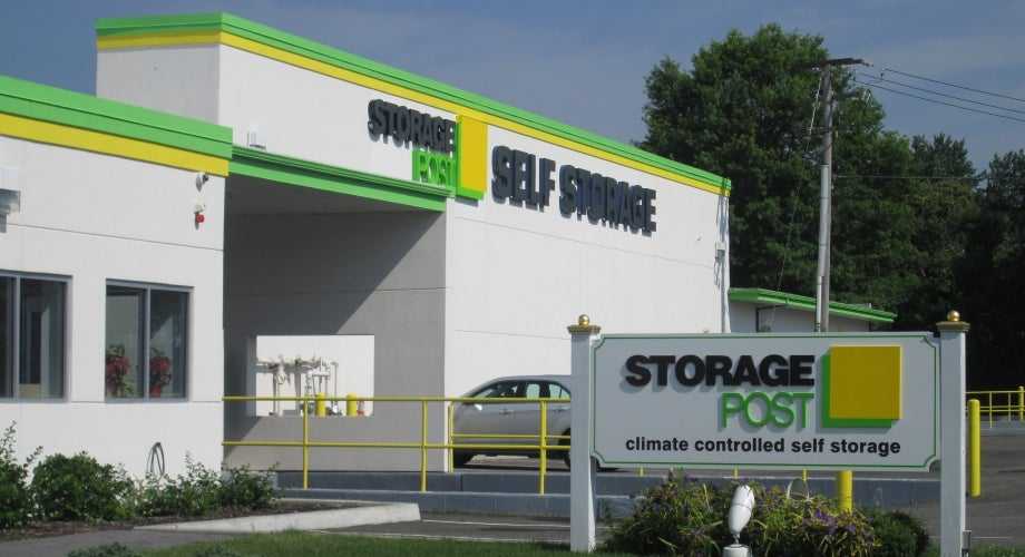 New Jersey Jersey City Storage Post Self Storage photo 7