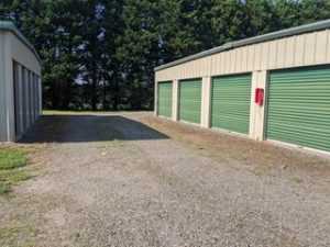 North Carolina Hickory Lock & Go Storage photo 5