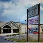 New Jersey Morristown Highlands Self Storage photo 1