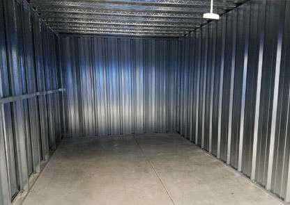 New York Middletown DolsonTown Road Self Storage photo 5