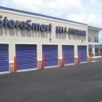 North Carolina Gastonia StoreSmart Self Storage Rock Hill photo 1