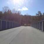 New Hampshire West Lebanon Lebanon Self Storage photo 1