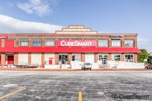 New Jersey Deptford CubeSmart Self Storage photo 3