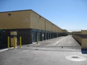 Nevada Nellis Afb Storage West photo 5