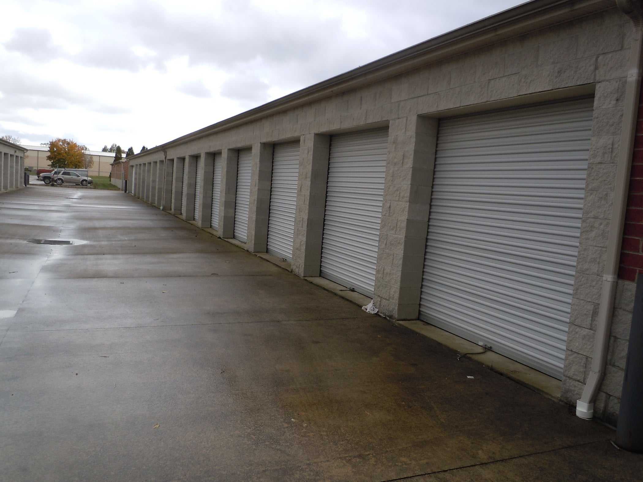 Ohio Elyria Abbe Road Self Storage photo 5