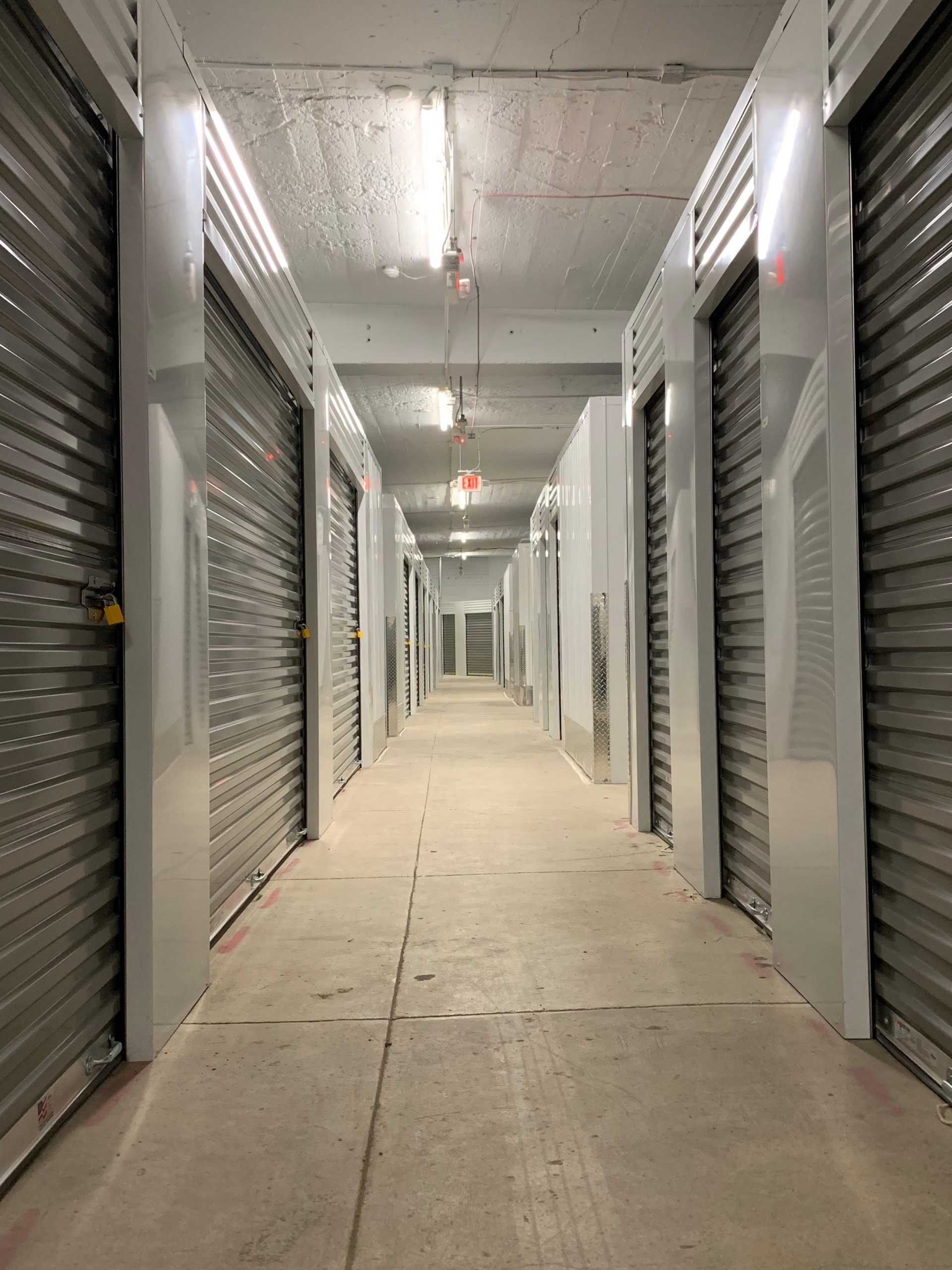 Massachusetts Dedham Planet Self Storage - Dorchester photo 7