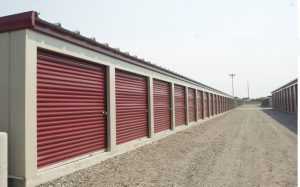 Illinois O Fallon Storage Plus Self Storage Center photo 5