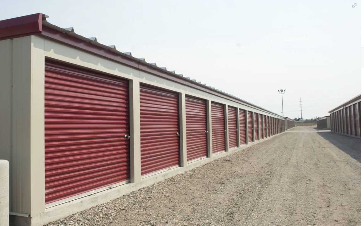 Illinois O Fallon Storage Plus Self Storage Center photo 5