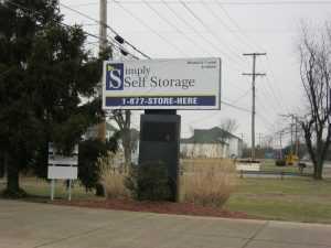 Ohio Reynoldsburg Simply Self Storage photo 7