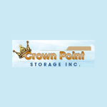 Nebraska Omaha Crown Point Storage photo 1