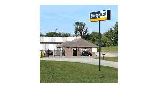 Missouri Blue Springs Storagemart photo 7