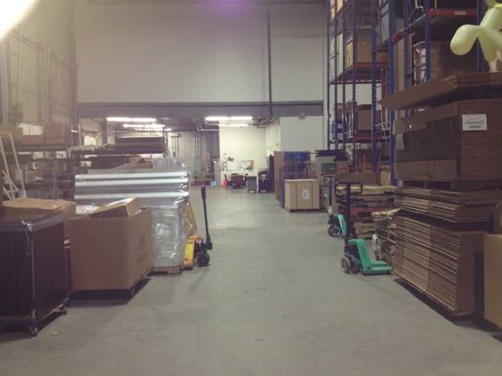 New Jersey Jersey City Capital Moving & Storage photo 5