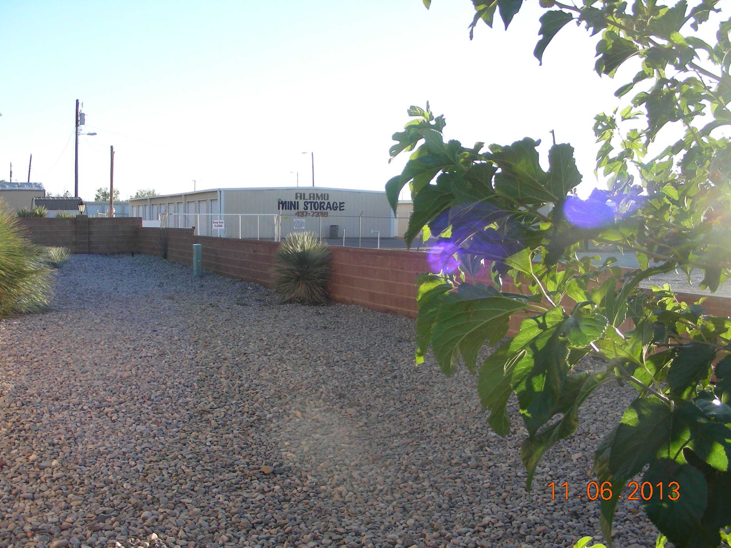 New Mexico Alamogordo ALAMO MINI STORAGE photo 3