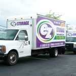 New Jersey Trenton EZ Storage photo 1