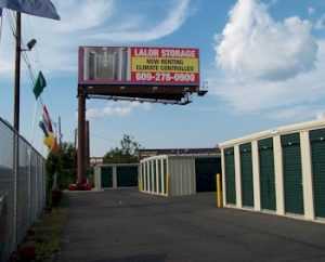 New Jersey Trenton Lalor Self Storage photo 7