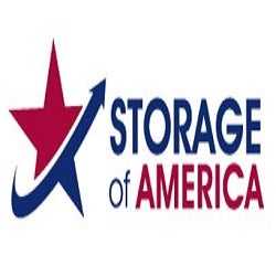 Ohio Akron Storage of America photo 5