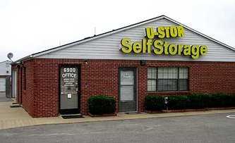 Mississippi Olive Branch U-Stor Self Storage photo 3