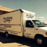 New Mexico Roswell Byco Moving & Storage photo 1