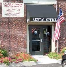 New Jersey Trenton Lalor Self Storage photo 5