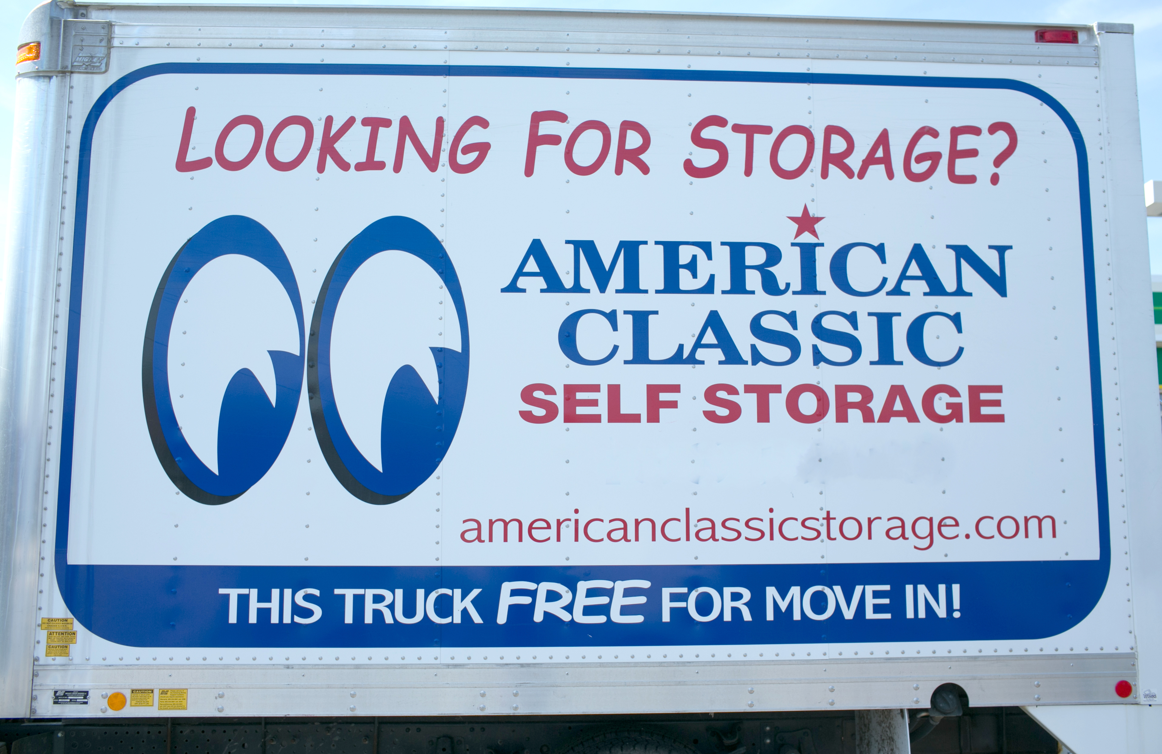 Virginia Virginia Beach American Classic Storage photo 5