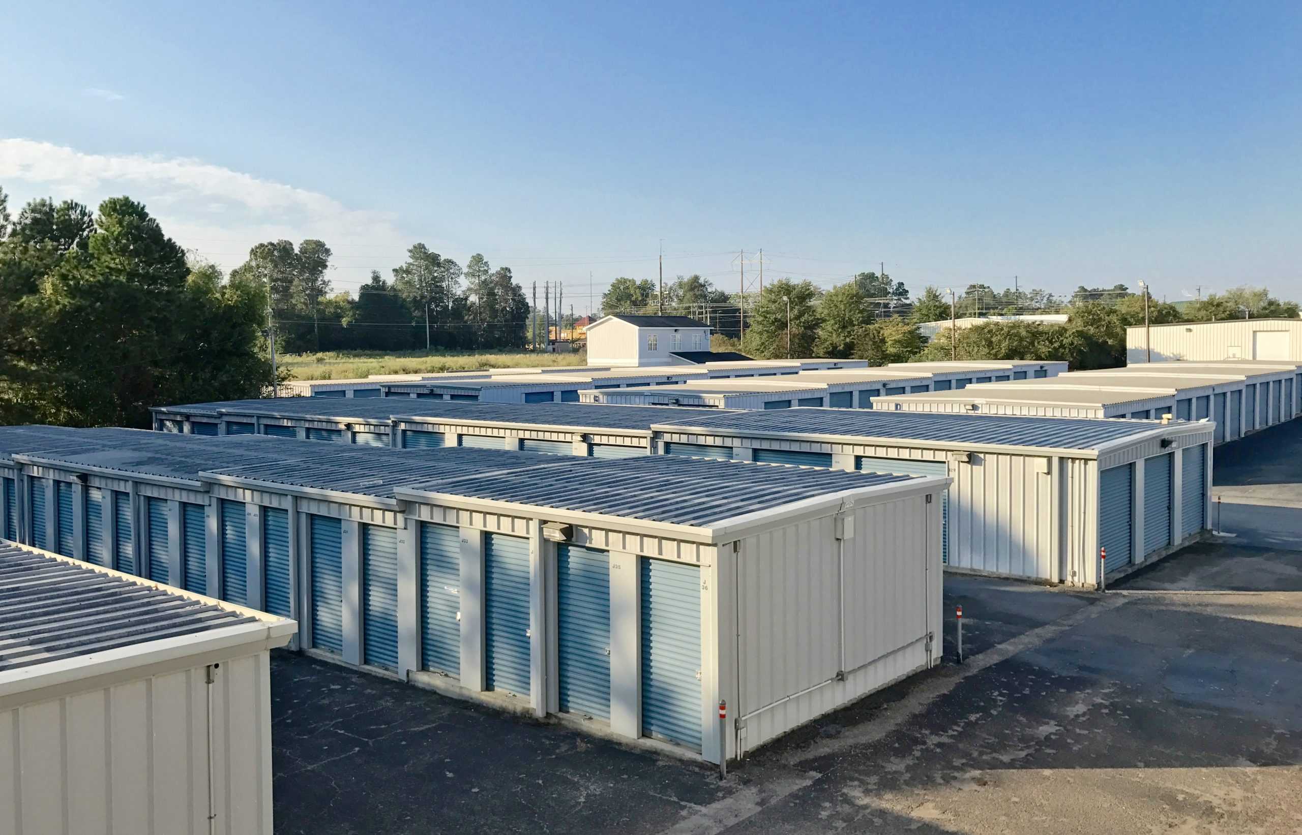 South Carolina Aiken Whiskey Road Storage photo 7