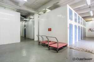 New Jersey Newark CubeSmart Self Storage photo 7