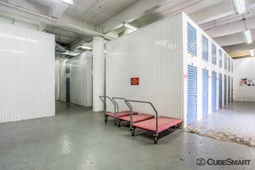 New Jersey Newark CubeSmart Self Storage photo 7