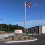 North Carolina Hendersonville Storage Zone Self Storage and Business Centers photo 1