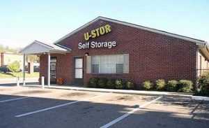 Mississippi Olive Branch U-Stor Self Storage photo 5