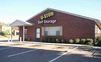 Mississippi Olive Branch U-Stor Self Storage photo 5