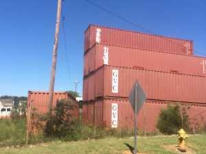 South Carolina Greenville L & L Container Sales and Rental photo 5