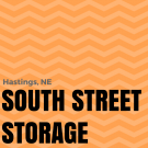 Nebraska Hastings South Street Storage photo 1